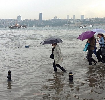 İstanbul için altyapı uyarısı! Çökebilir