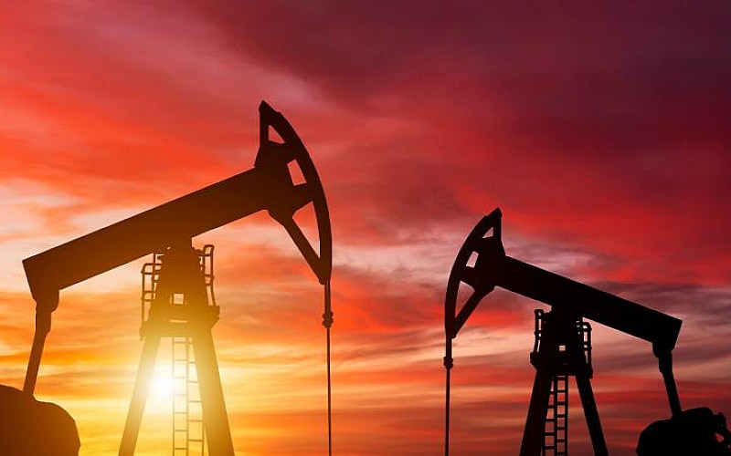 Brent petrolün varil fiyatı 90,45 dolar