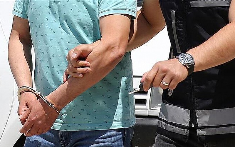 Samsun'da düzenlenen uyuşturucu operasyonunda 3 şüpheli yakalandı
