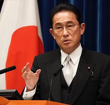 Japonya Başbakanı Kişida'dan  Hindistan'a kritik ziyaret
