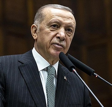Başkan Erdoğan: Benim milletim bunları yutmaz