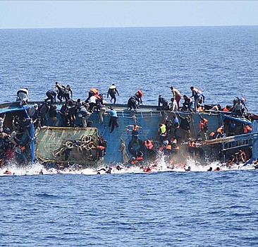 İtalya'nın kararı denizlerdeki ölümleri artırabilir