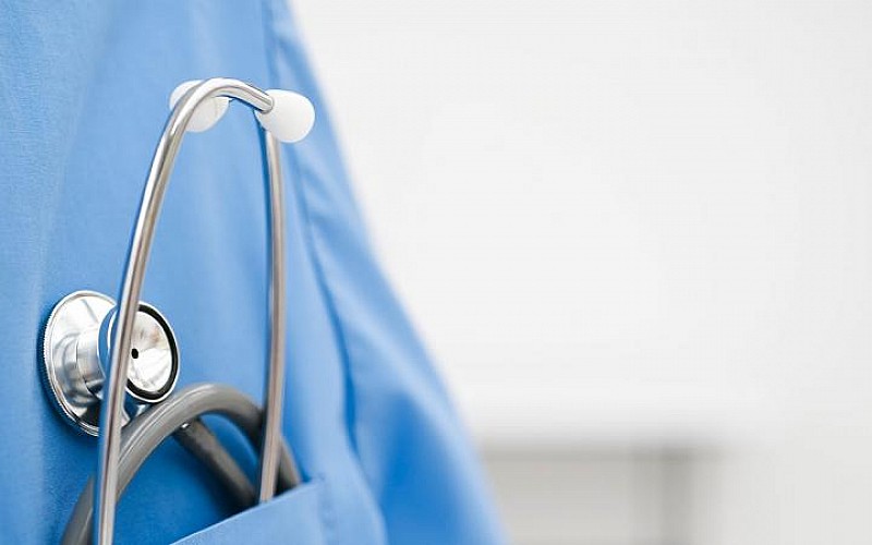 Bakan Koca: 36 bin sağlık personeli istihdam edilecek