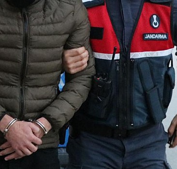 Erzincan'da kaçakçılık operasyonu: Çok sayıda gözaltı