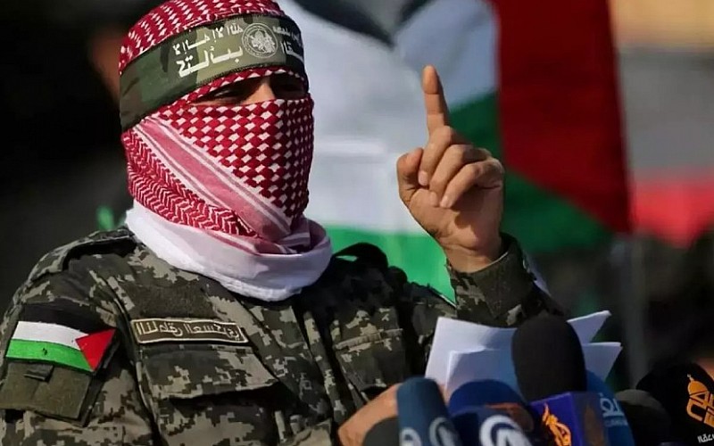Hamas'tan İsrail'e tek şart!