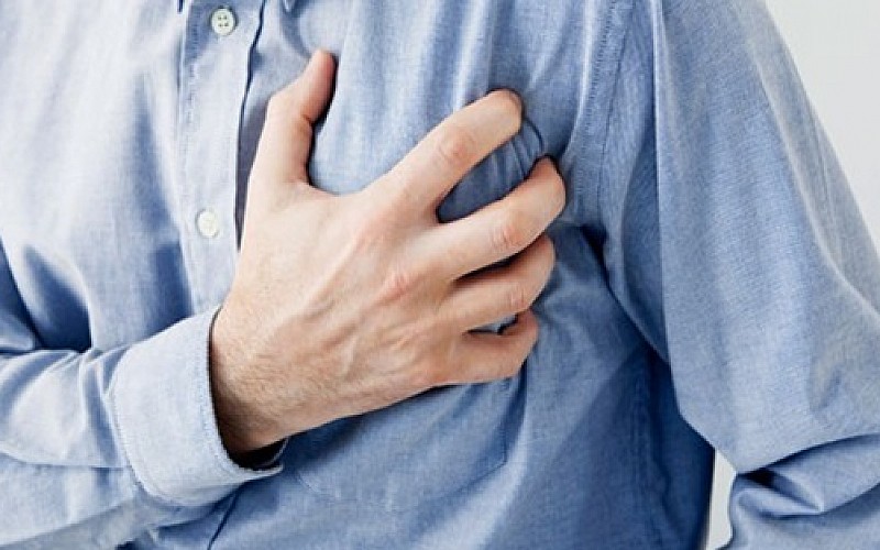 Erken tanı ve tedavi yaklaşımı kalp krizi riskini azaltıyor