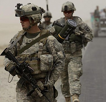 ABD'de cinsel saldırı suçu işleyen askerler sorunu gündemde
