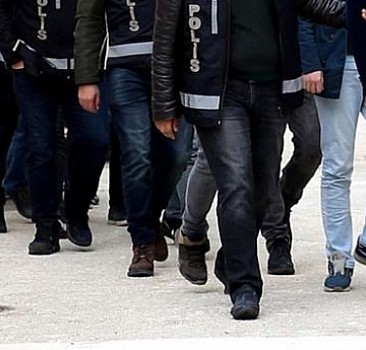 ​Ankara'da dolandırıcılık operasyonu: 20 gözaltı