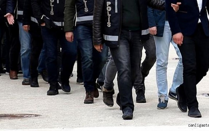 ​Ankara'da dolandırıcılık operasyonu: 20 gözaltı