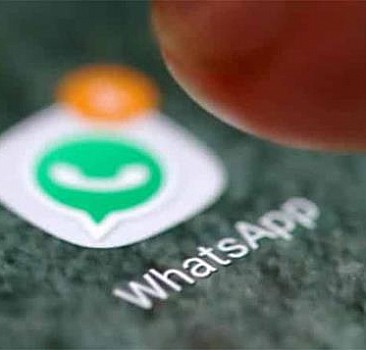 Whatsapp'ta patronu hakkında yazdığı mesaj başını yaktı