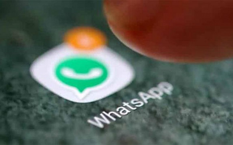 Whatsapp'ta patronu hakkında yazdığı mesaj başını yaktı