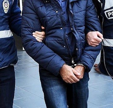 Gaziantep'te "Narkogüç" operasyonunda 5 şüpheli gözaltına alındı