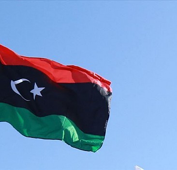 Libyalı üst düzey yetkililerden Cezayir'e ziyaret