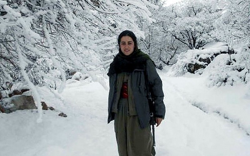 PKK'da büyük çöküş! Ölümünü 4 yıl gizlemişler