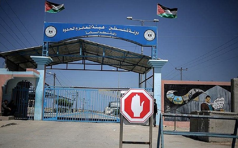 İşgalciler Gazze'deki Beyt Hanun kapısını kapattı