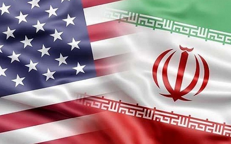 ABD'den İran vatandaşlarına suçlama!
