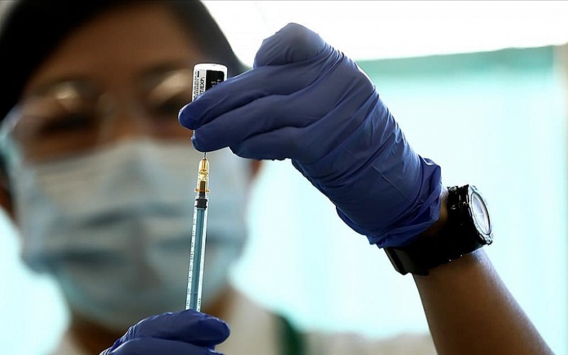 Japonya hükümeti günlük 1 milyon Kovid-19 aşı vurmayı planlıyor