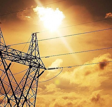 Elektrik üretimi haziranda yüzde 9,1 azaldı