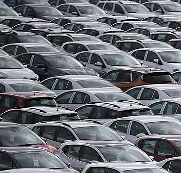 Türkiye'de 8 ayda 7,7 milyon araç muayeneden geçirildi