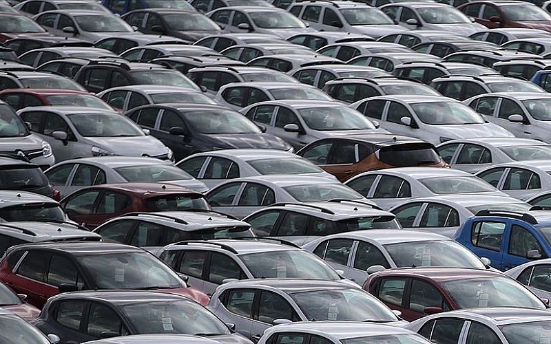 Türkiye'de 8 ayda 7,7 milyon araç muayeneden geçirildi