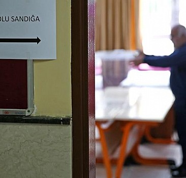 CHP Kırklareli'nde seçim sonuçlarına yeniden itiraz etti