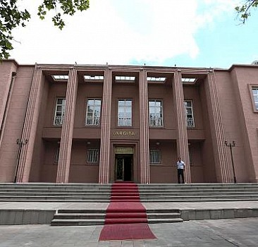 Koza İpek Holding davasında karar onandı