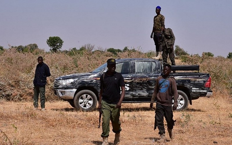 Nijerya'da silahlı saldırılarda 7 kişi öldü