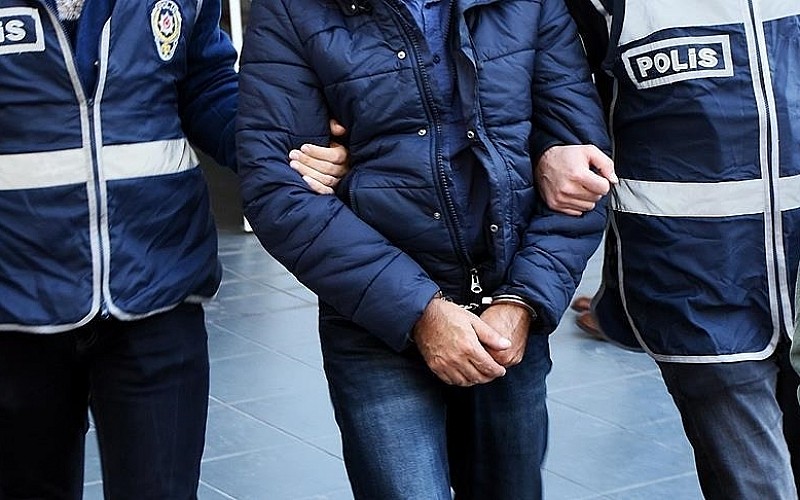 Kayseri'de aranan 5 zanlı yakalandı