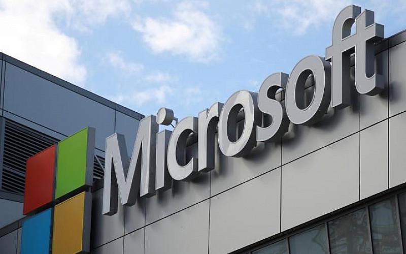 Microsoft Türkiye yatırımlarını misliyle artırmayı planlıyor