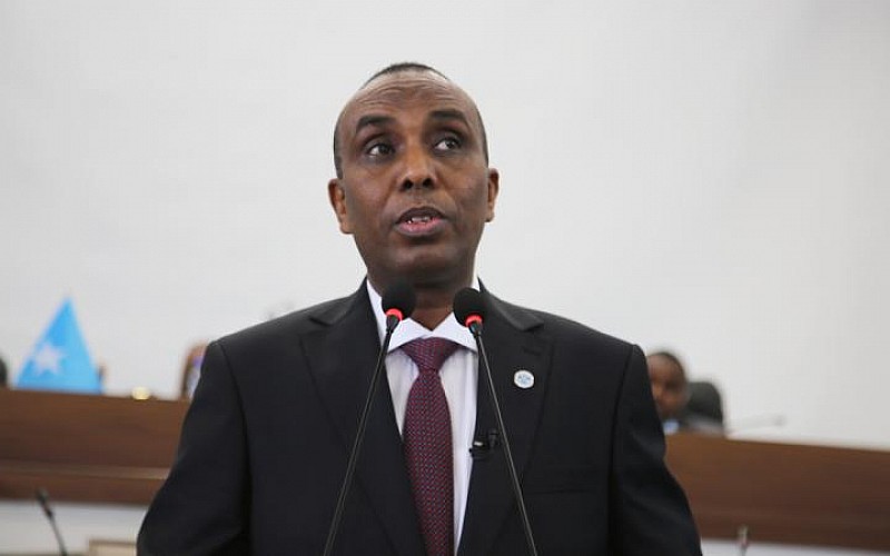 Somali Başbakanı Barre: "Türkiye değişmez müttefikimizdir"