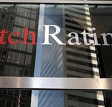 Fitch, ABD'nin kredi notunu negatif izlemeye aldı