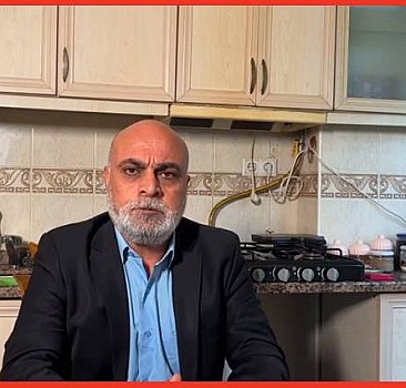 Urfalı sanatçı Aygan'a Kılıçdaroğlu hakkında video çektiği için tehditler yağdı