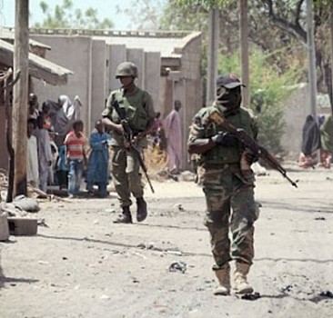 Nijerya'daki silahlı saldırıda 9 kişi öldü