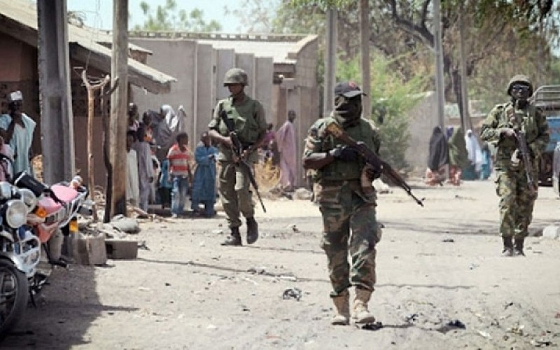 Nijerya'daki silahlı saldırıda 9 kişi öldü