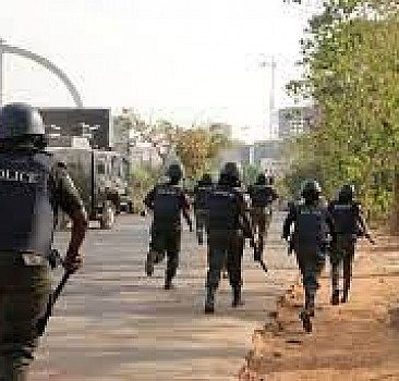 Nijerya'da silahlı saldırılarda 9 kişi hayatını kaybetti