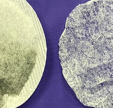 Poşet çayda 13 bin mikroplastik parçacığı tespit etti