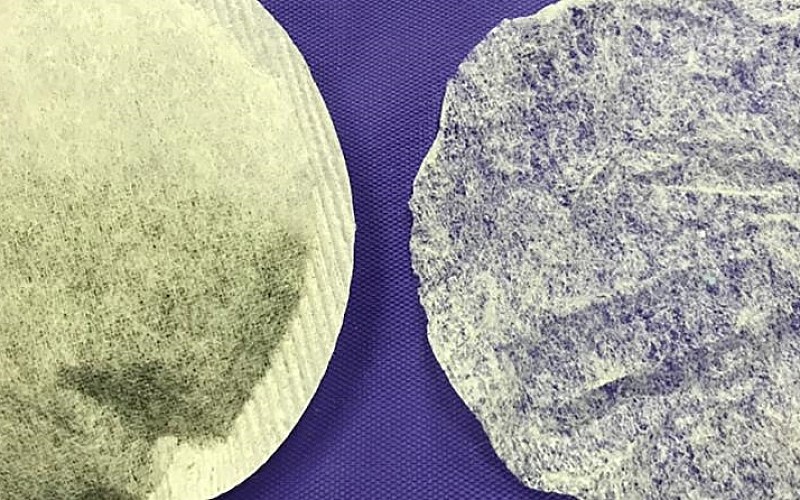Poşet çayda 13 bin mikroplastik parçacığı tespit etti