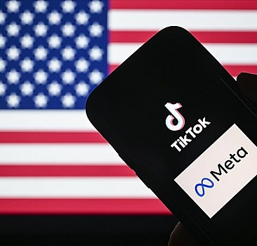 ABD'de TikTok ve Meta'ya dava açtı