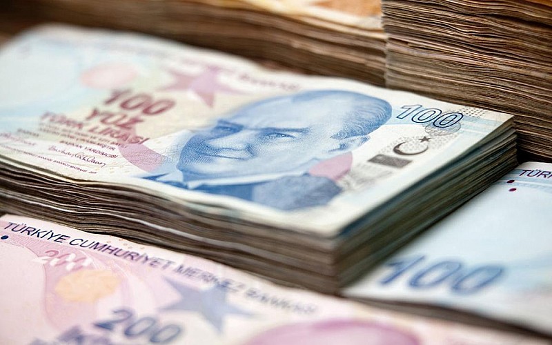 Hazine iki ihalede 21,3 milyar lira borçlandı