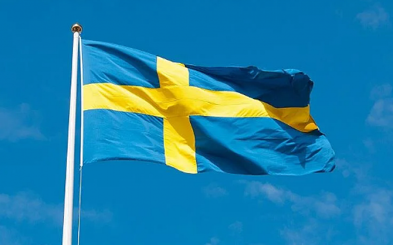 İsveç, İran'ın İsrail'e yönelik "koordineli" saldırılarını kınadı