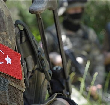 Eren Abluka-18'de iki asker şehit oldu, bir asker yaralandı