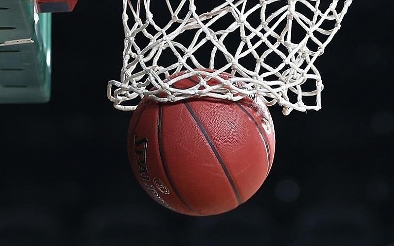 FIBA 2023 Dünya Kupası Avrupa Elemeleri'nde Türkiye'nin rakipleri belli oldu