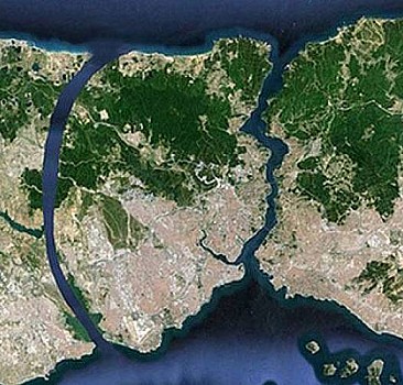Bakan Kurum'dan flaş Kanal İstanbul açıklaması