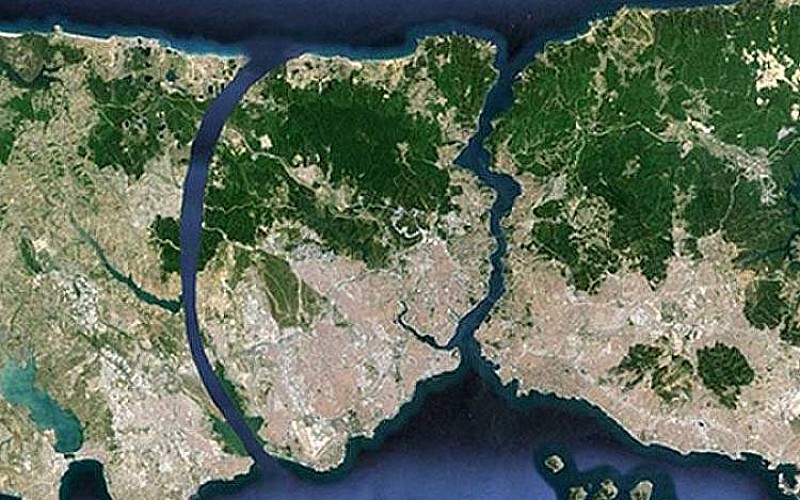 Bakan Kurum'dan flaş Kanal İstanbul açıklaması