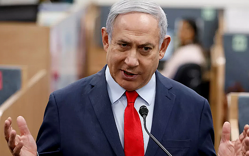 İsrail duyurdu: İran'ı vurduk
