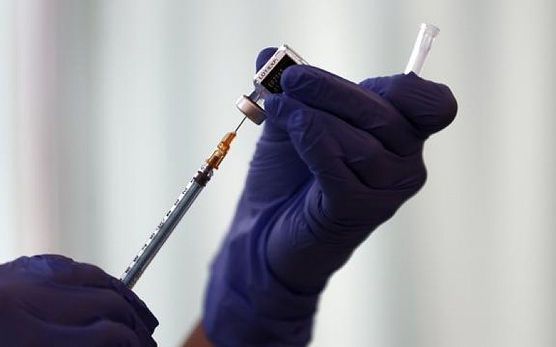 Japon ilaç üreticisi Shionogi, Kovid-19 aşısının klinik testinde yeni faza geçti