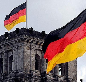 Bundesbank: Almanya'da enflasyon oranının mayısta yüzde 3 seviyesine yükselmesi bekleniyor