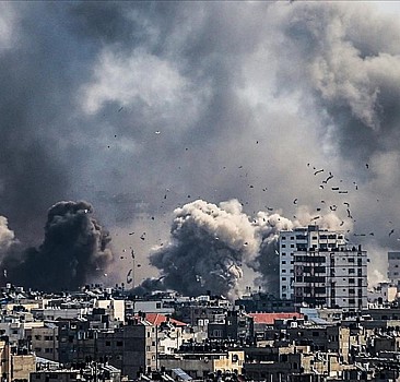 Sözde profesörden insanlık dışı Gazze açıklaması