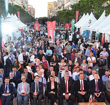 Arnavutluk'ta Türk Dili Tarihi Konferansı düzenlendi