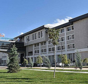 Malatya Turgut Özal Üniversitesi 9 Öğretim Üyesi alıyor
